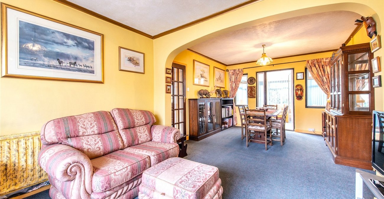 3 bedroom house for sale in Maidstone | Robinson Michael & Jackson