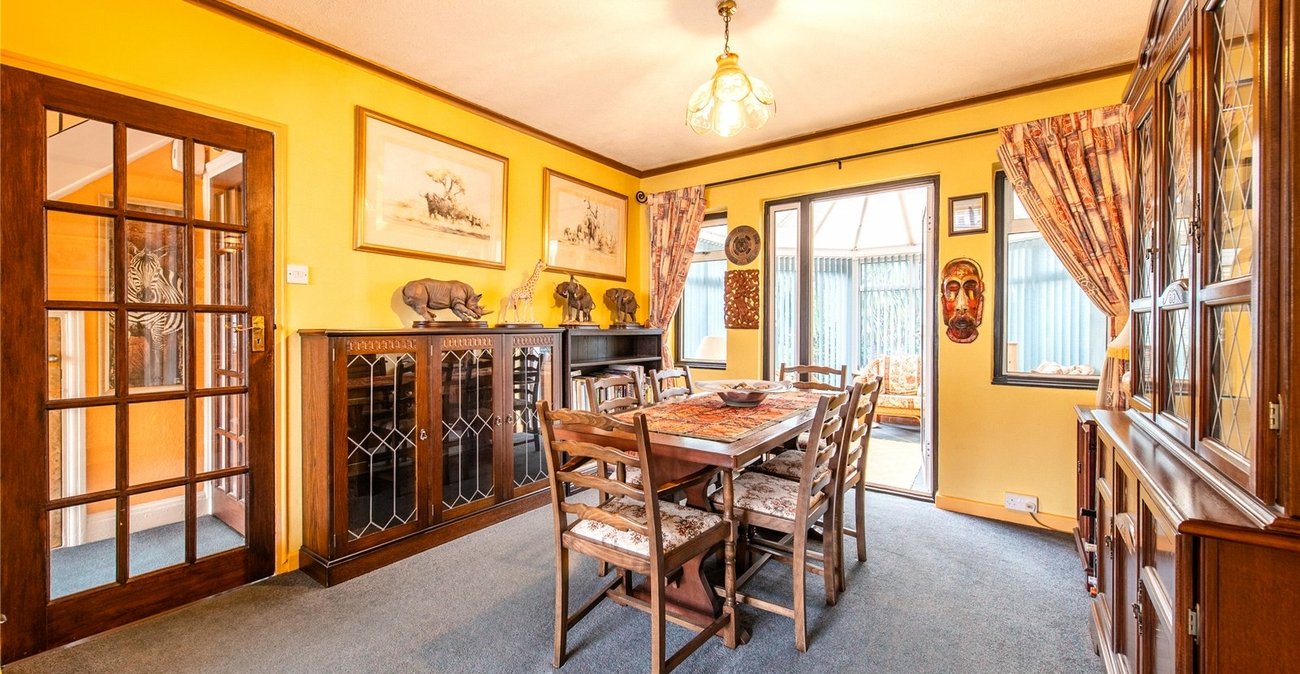 3 bedroom house for sale in Maidstone | Robinson Michael & Jackson