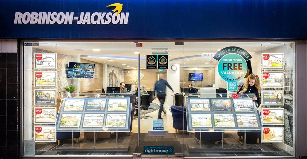 4 bedroom house for sale in Bexleyheath | Robinson Jackson