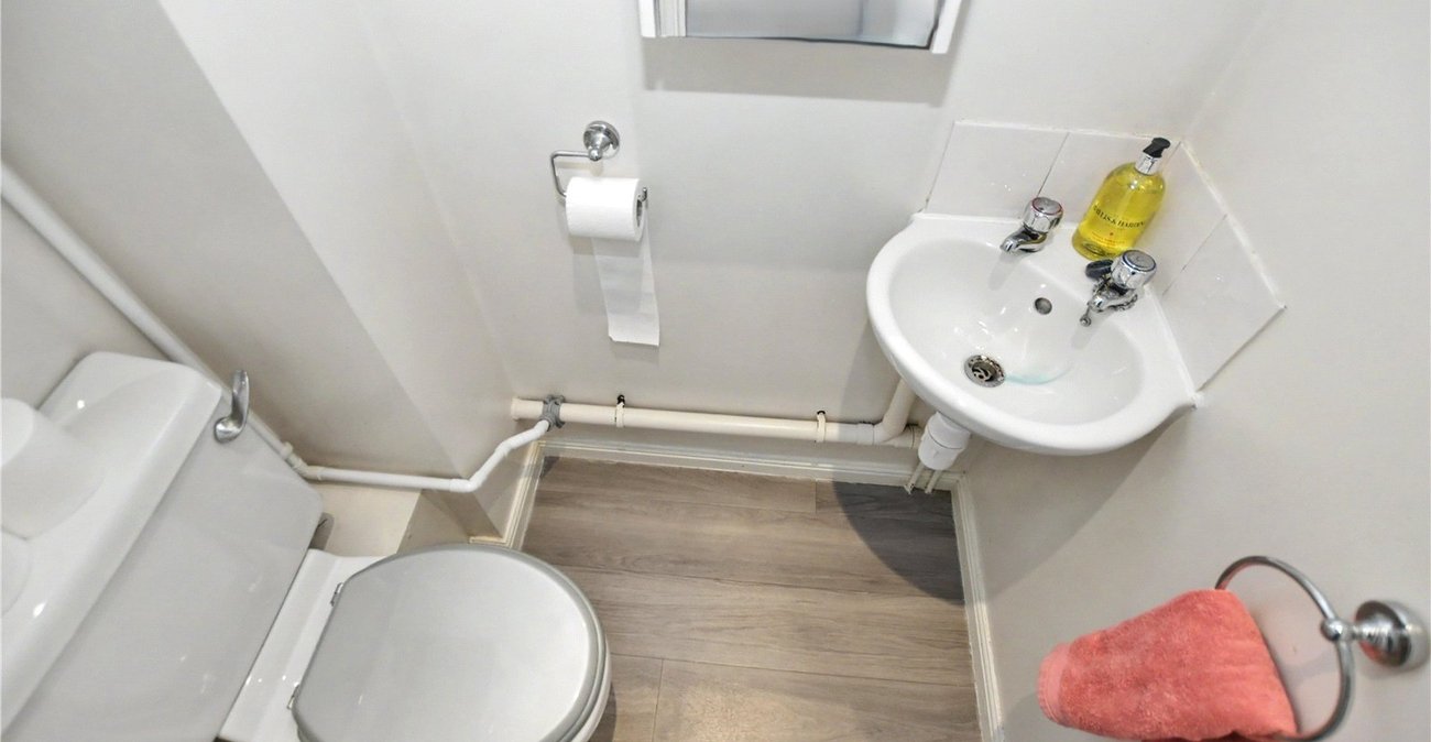 4 bedroom house for sale in Bexleyheath | Robinson Jackson