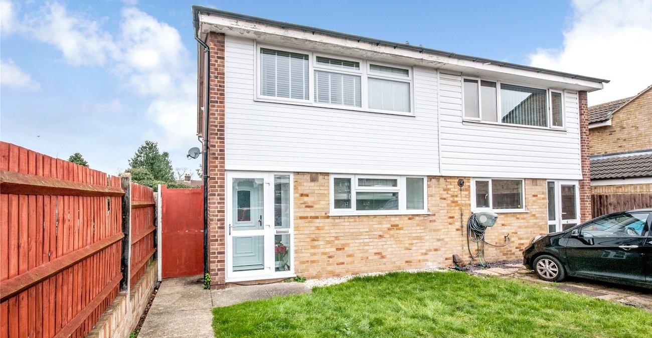 3 bedroom house for sale in Bexleyheath | Robinson Jackson