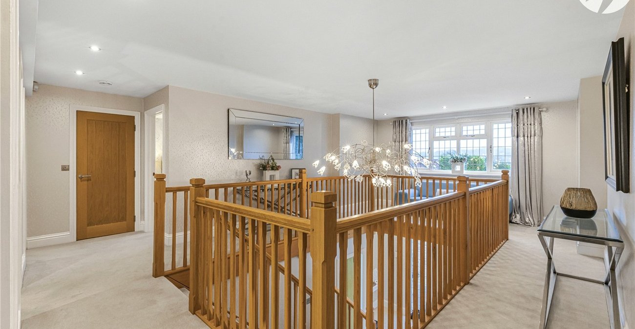 5 bedroom house for sale in Dartford | Robinson Jackson