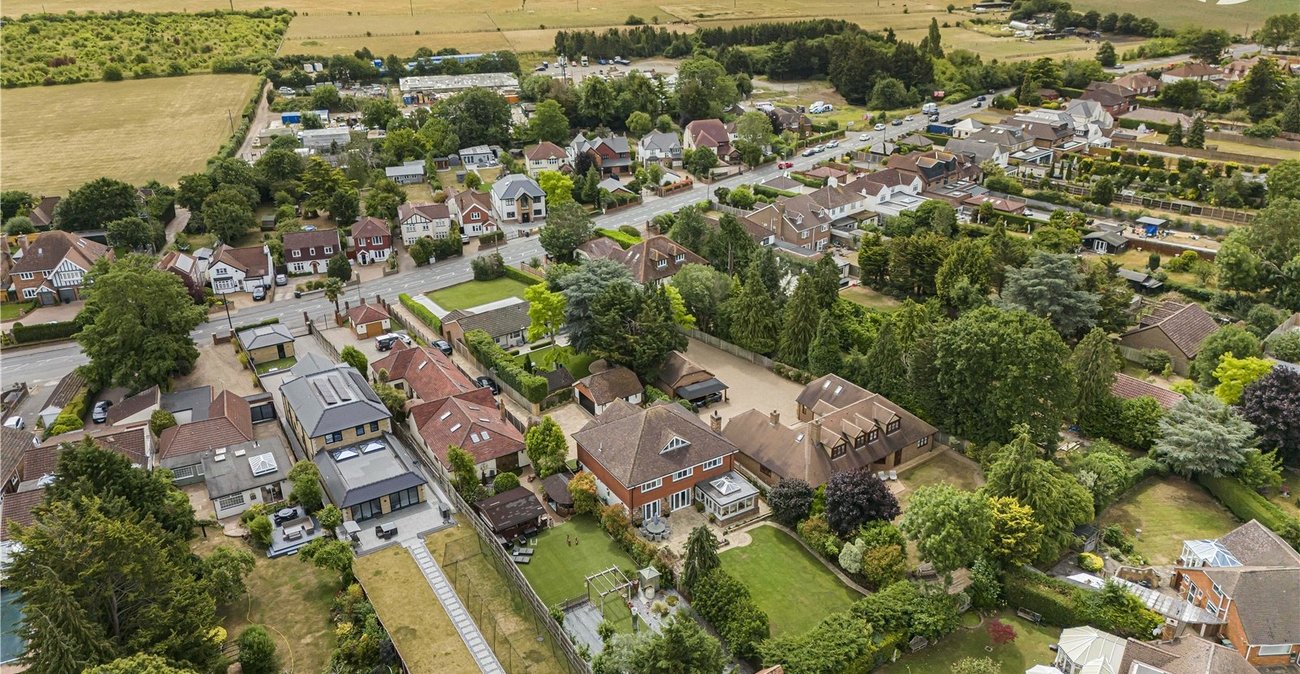 5 bedroom house for sale in Dartford | Robinson Jackson