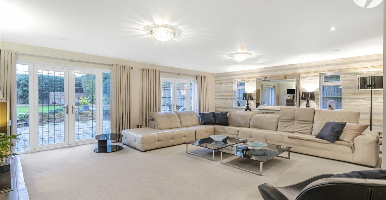 5 bedroom house for sale in Dartford | Robinson Jackson