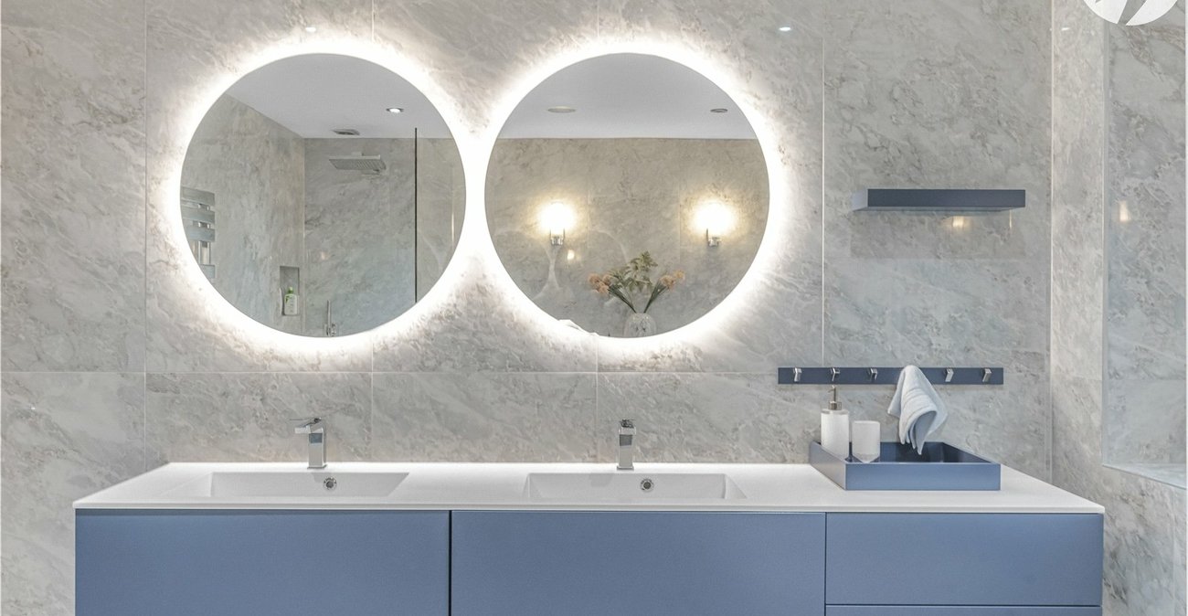 5 bedroom house for sale in Dartford | Robinson Jackson