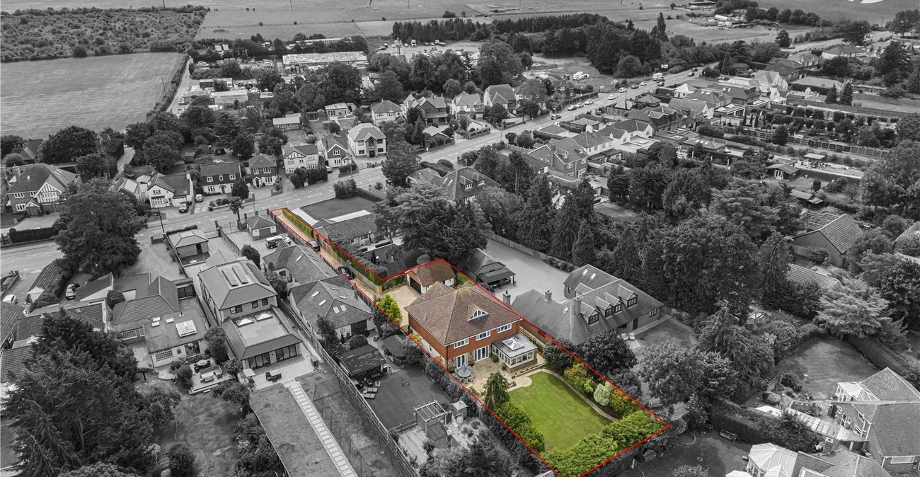 5 bedroom house for sale in Dartford | Robinson Jackson