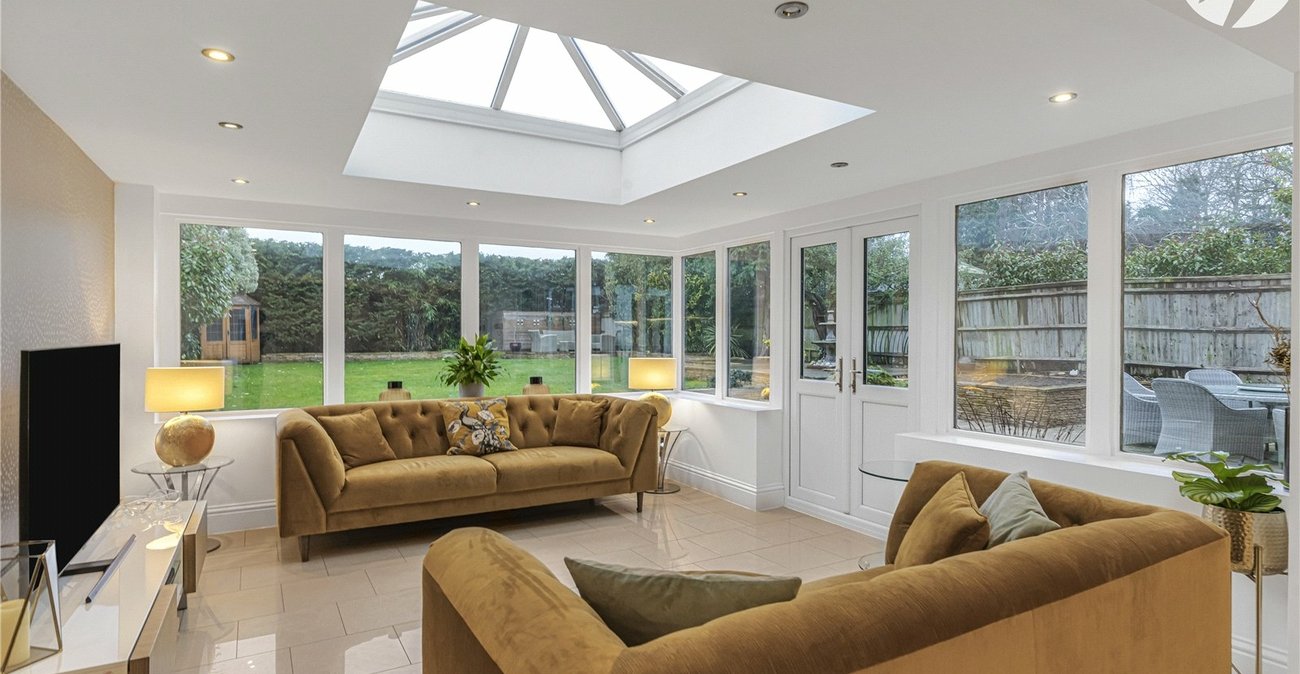 5 bedroom house for sale in Dartford | Robinson Jackson