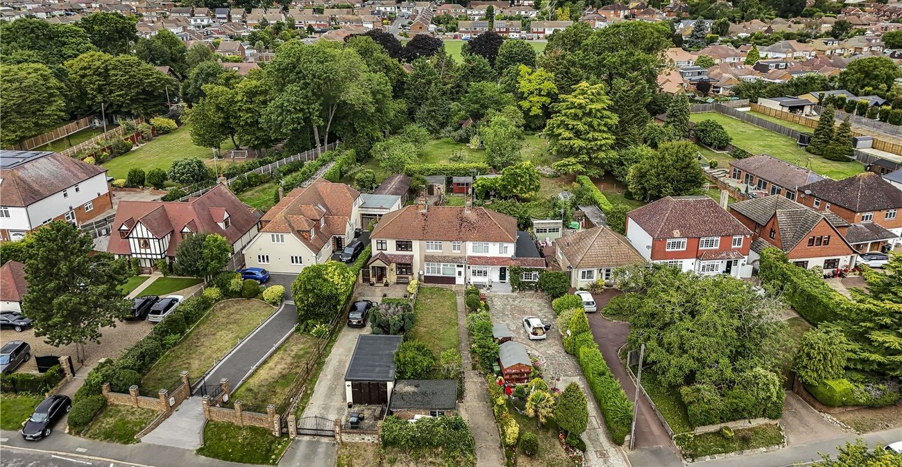 3 bedroom house for sale in Dartford | Robinson Jackson