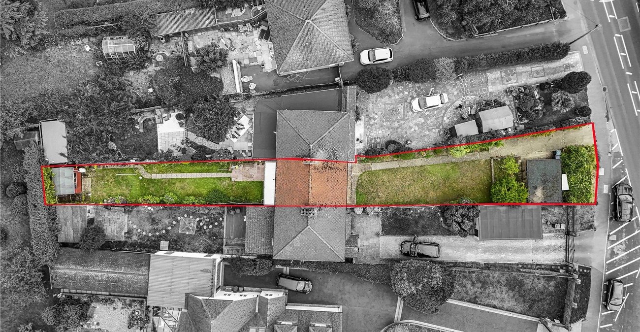 3 bedroom house for sale in Dartford | Robinson Jackson