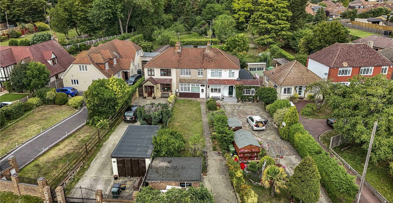 3 bedroom house for sale in Dartford | Robinson Jackson