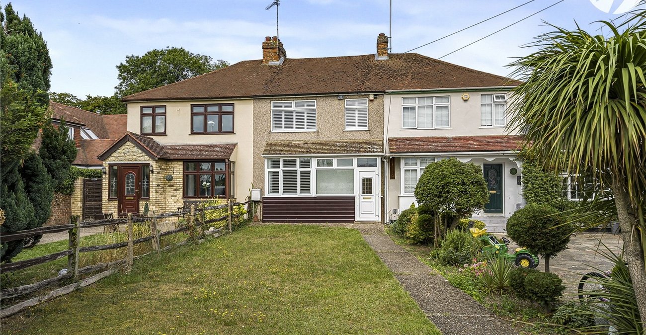 3 bedroom house for sale in Dartford | Robinson Jackson