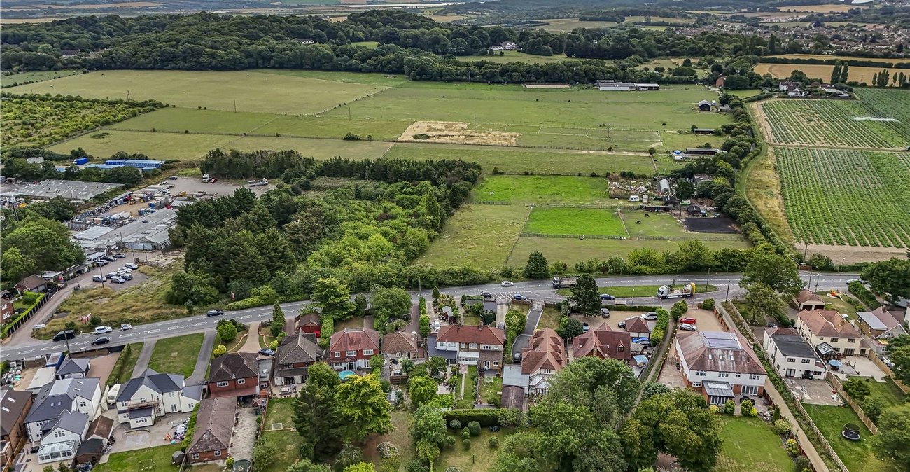 3 bedroom house for sale in Dartford | Robinson Jackson