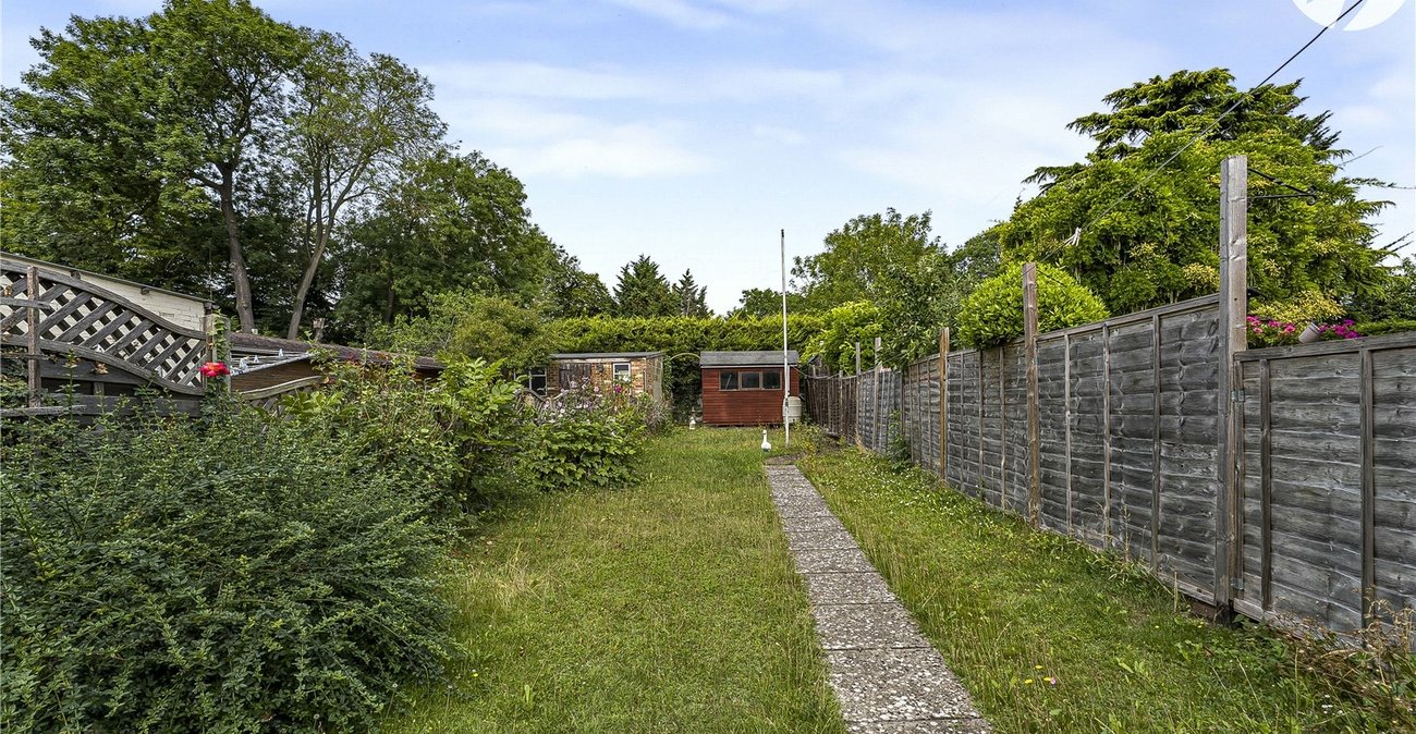 3 bedroom house for sale in Dartford | Robinson Jackson