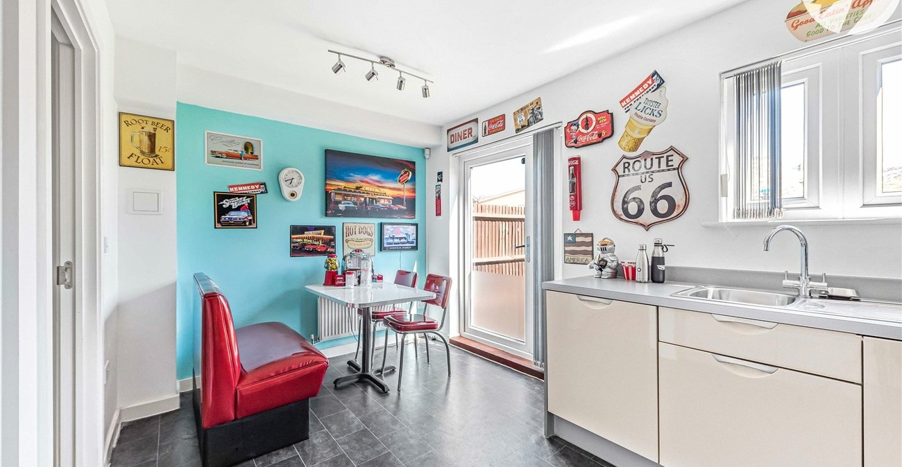 3 bedroom house for sale in Dartford | Robinson Jackson