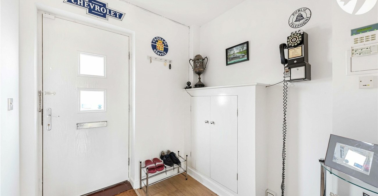 3 bedroom house for sale in Dartford | Robinson Jackson