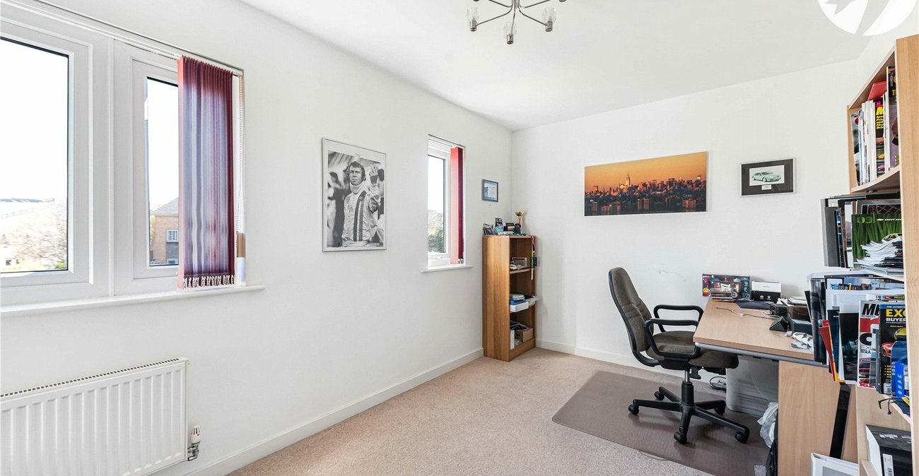 3 bedroom house for sale in Dartford | Robinson Jackson
