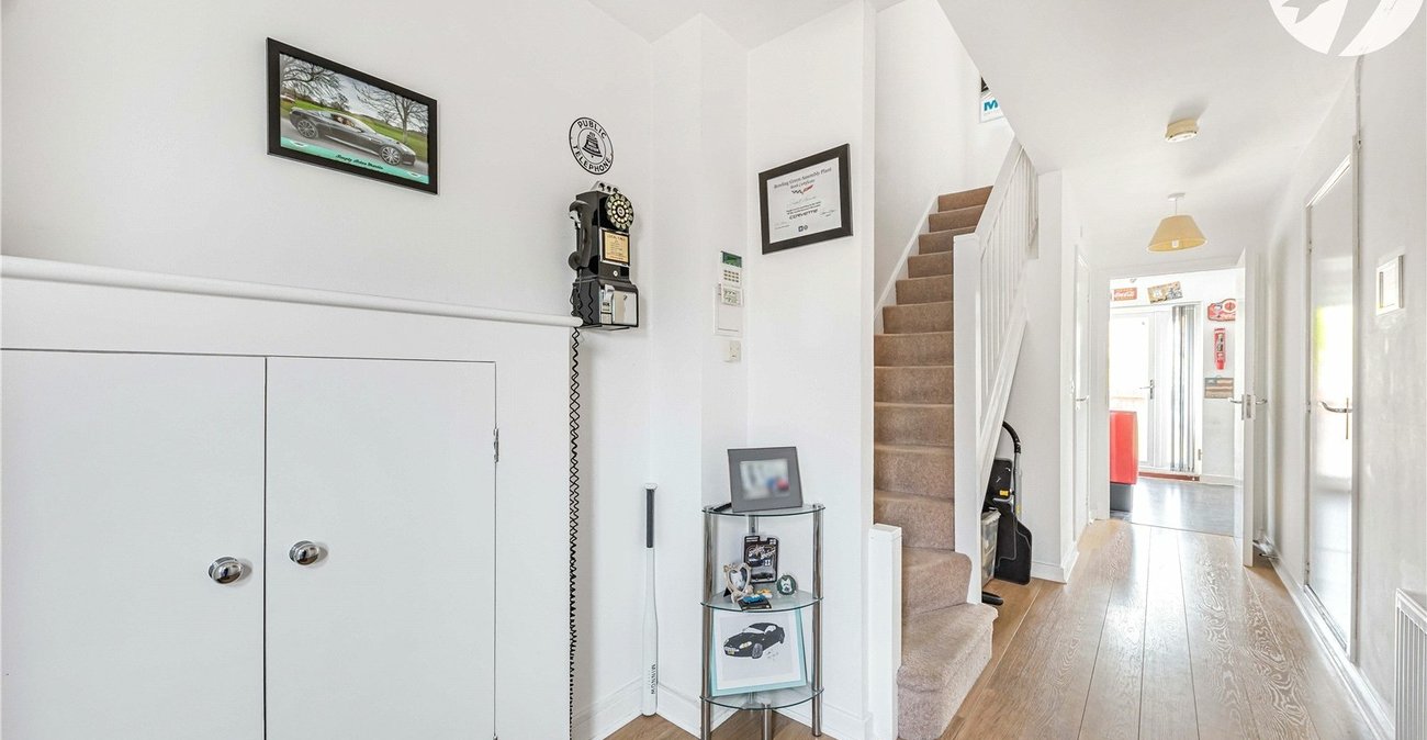3 bedroom house for sale in Dartford | Robinson Jackson