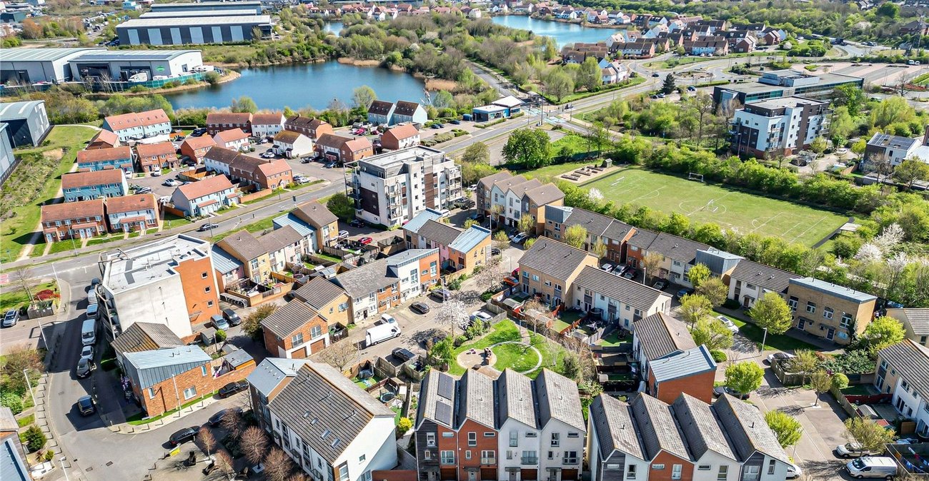 3 bedroom house for sale in Dartford | Robinson Jackson