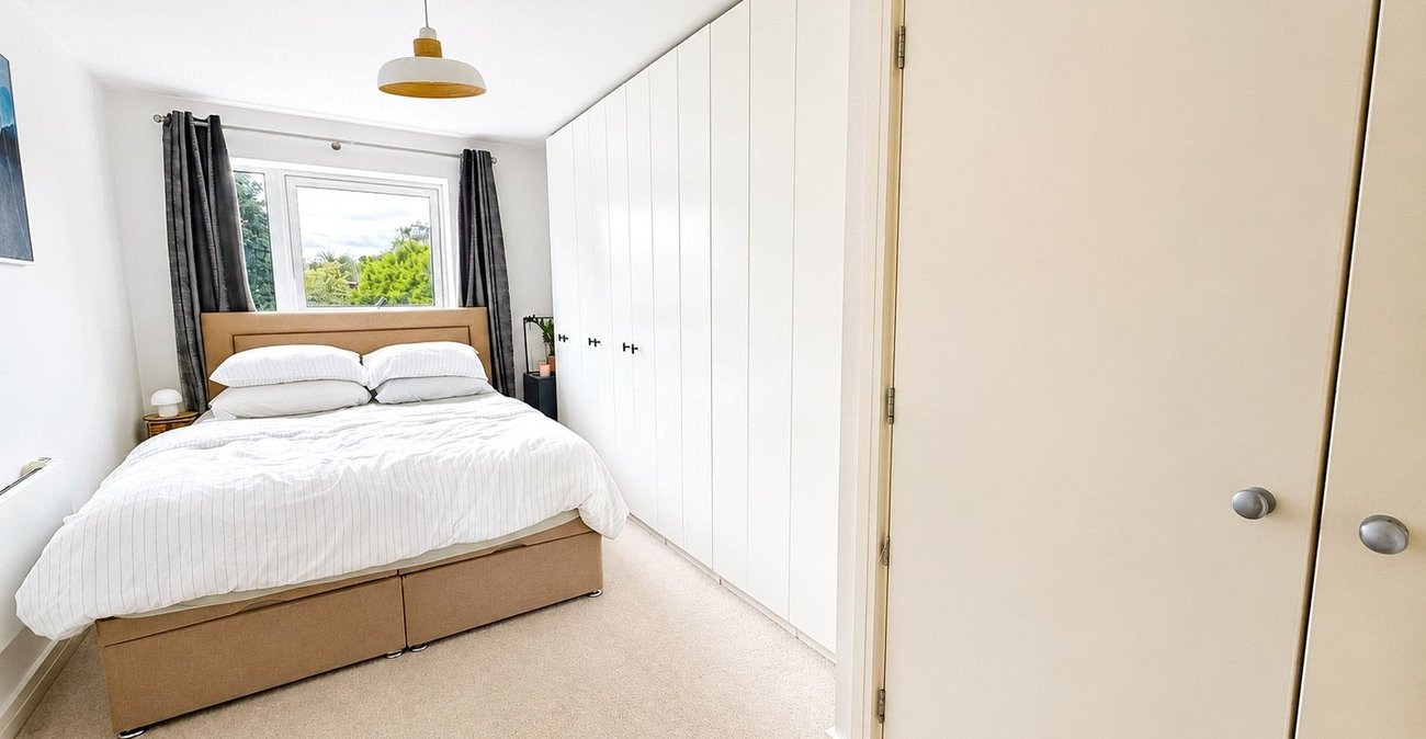 1 bedroom property for sale in London | Robinson Jackson