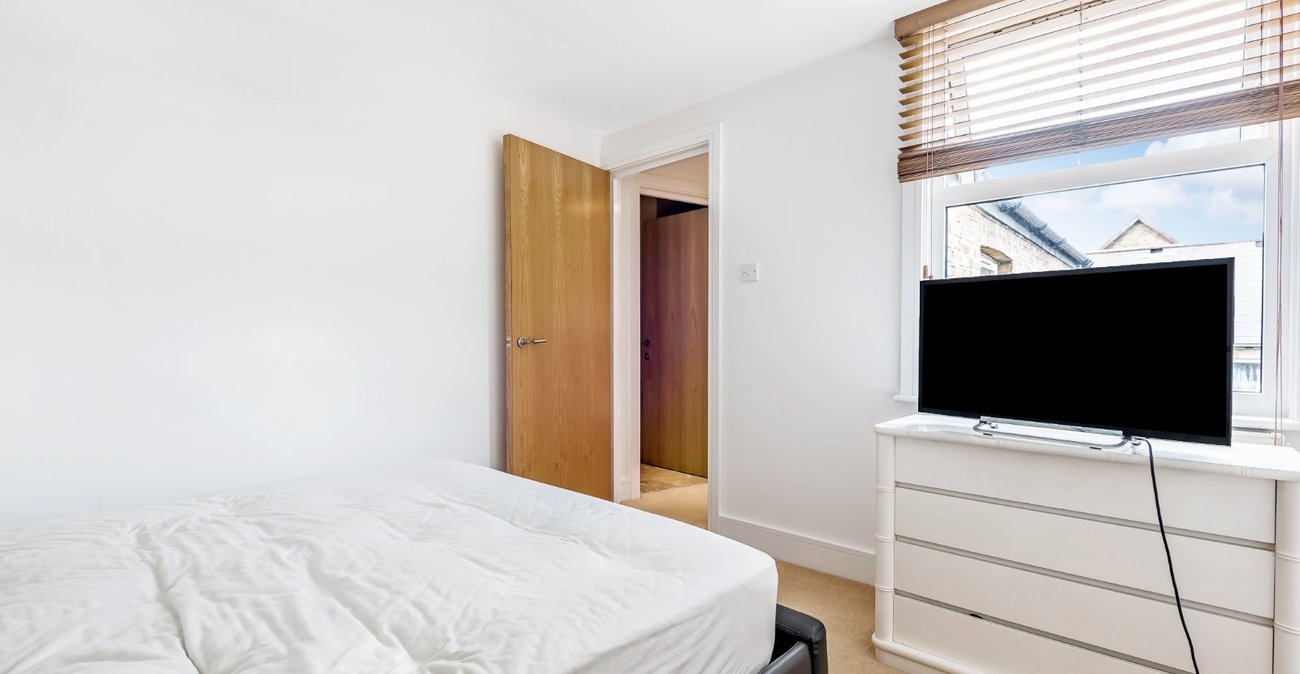 3 bedroom property for sale in Beckenham | Robinson Jackson
