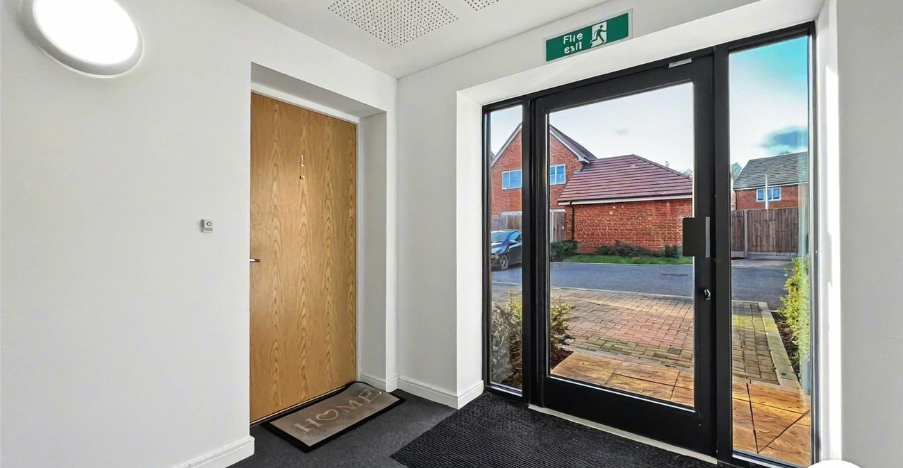 2 bedroom property for sale in Chatham | Robinson Michael & Jackson