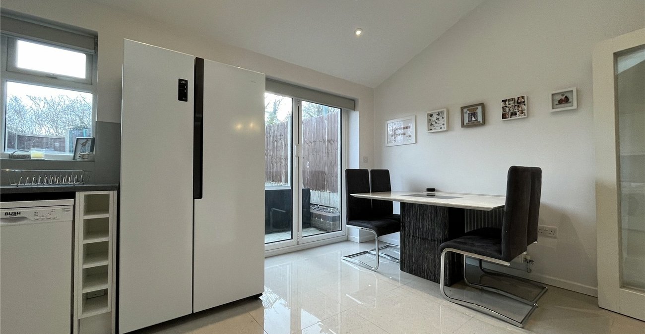 3 bedroom house for sale in Chatham | Robinson Michael & Jackson