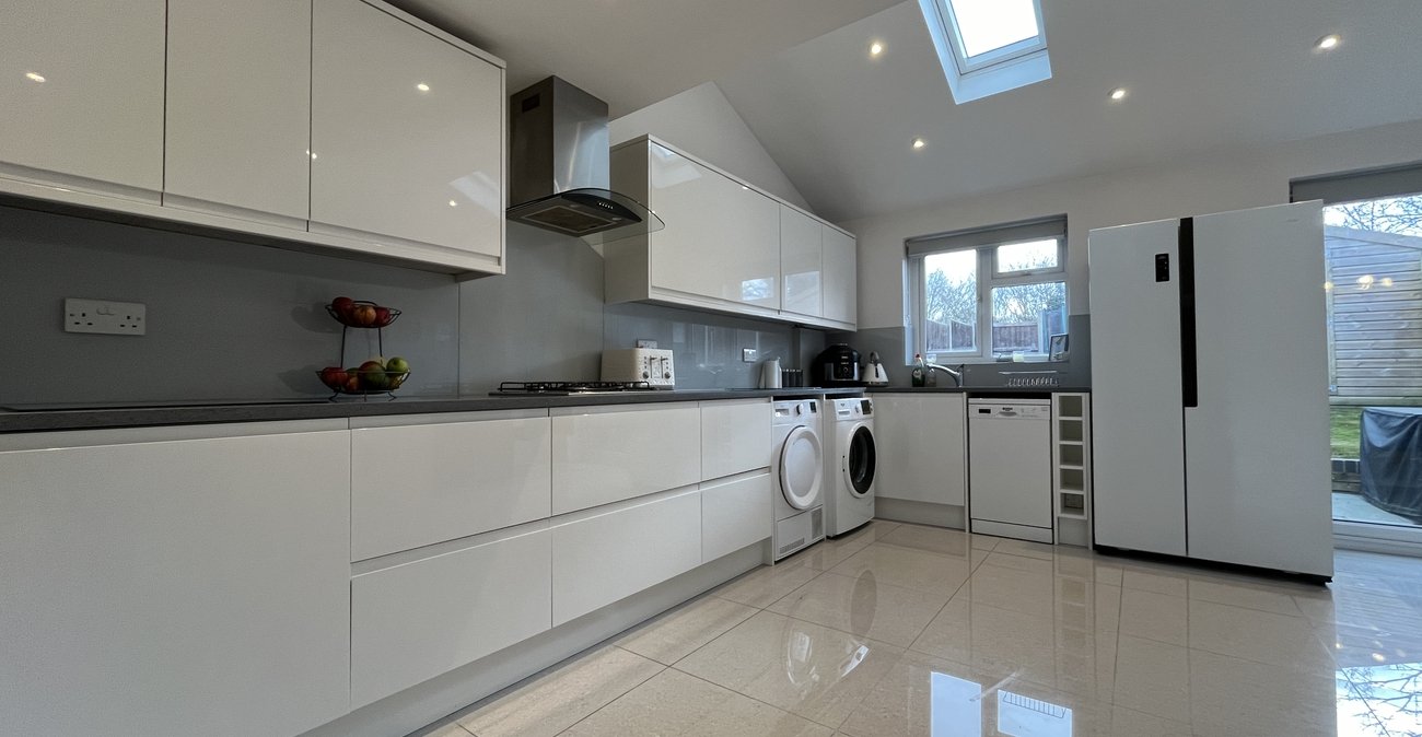 3 bedroom house for sale in Chatham | Robinson Michael & Jackson