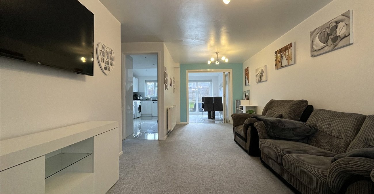 3 bedroom house for sale in Chatham | Robinson Michael & Jackson