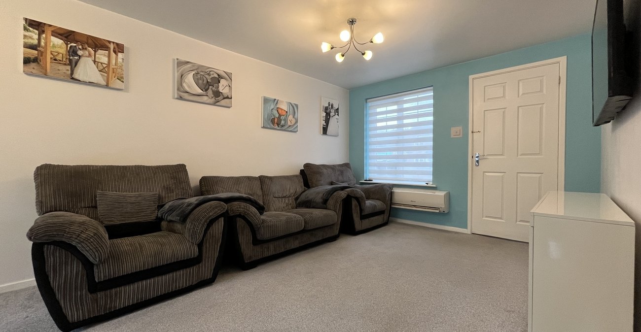 3 bedroom house for sale in Chatham | Robinson Michael & Jackson