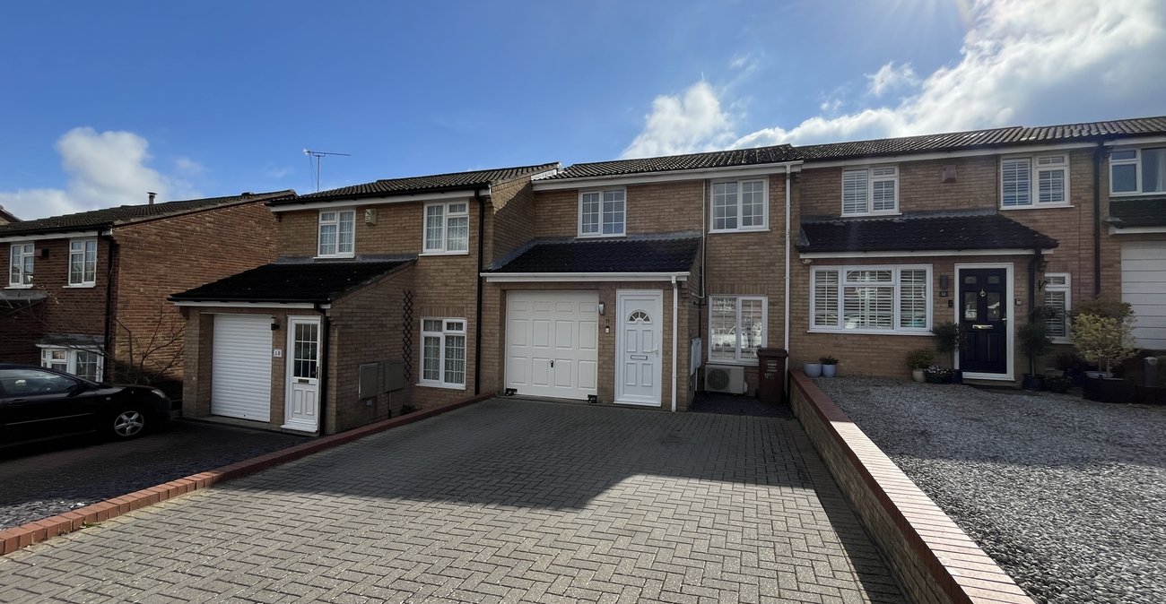 3 bedroom house for sale in Chatham | Robinson Michael & Jackson