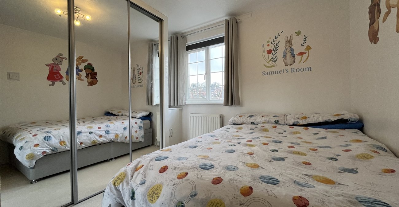 3 bedroom house for sale in Chatham | Robinson Michael & Jackson