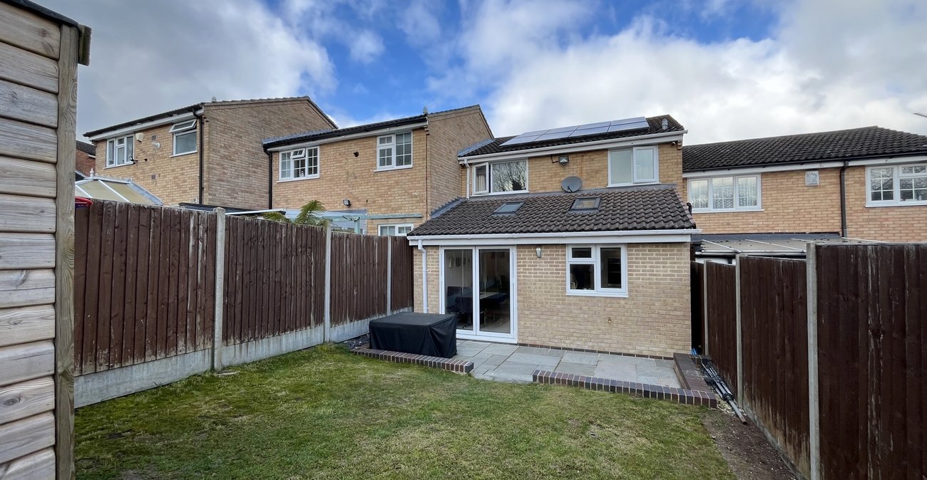 3 bedroom house for sale in Chatham | Robinson Michael & Jackson