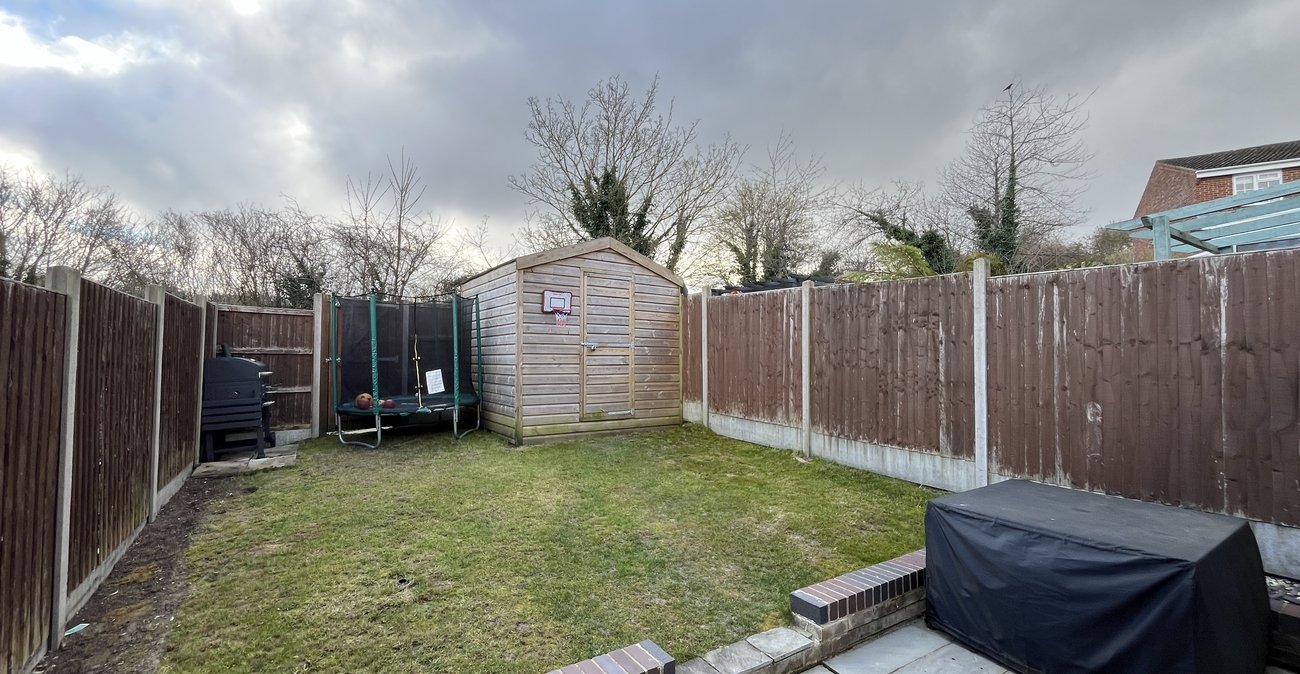 3 bedroom house for sale in Chatham | Robinson Michael & Jackson