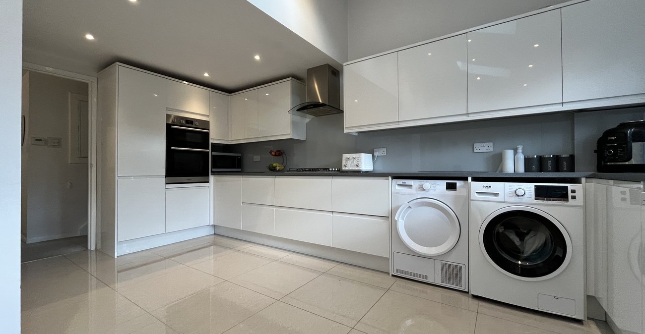 3 bedroom house for sale in Chatham | Robinson Michael & Jackson