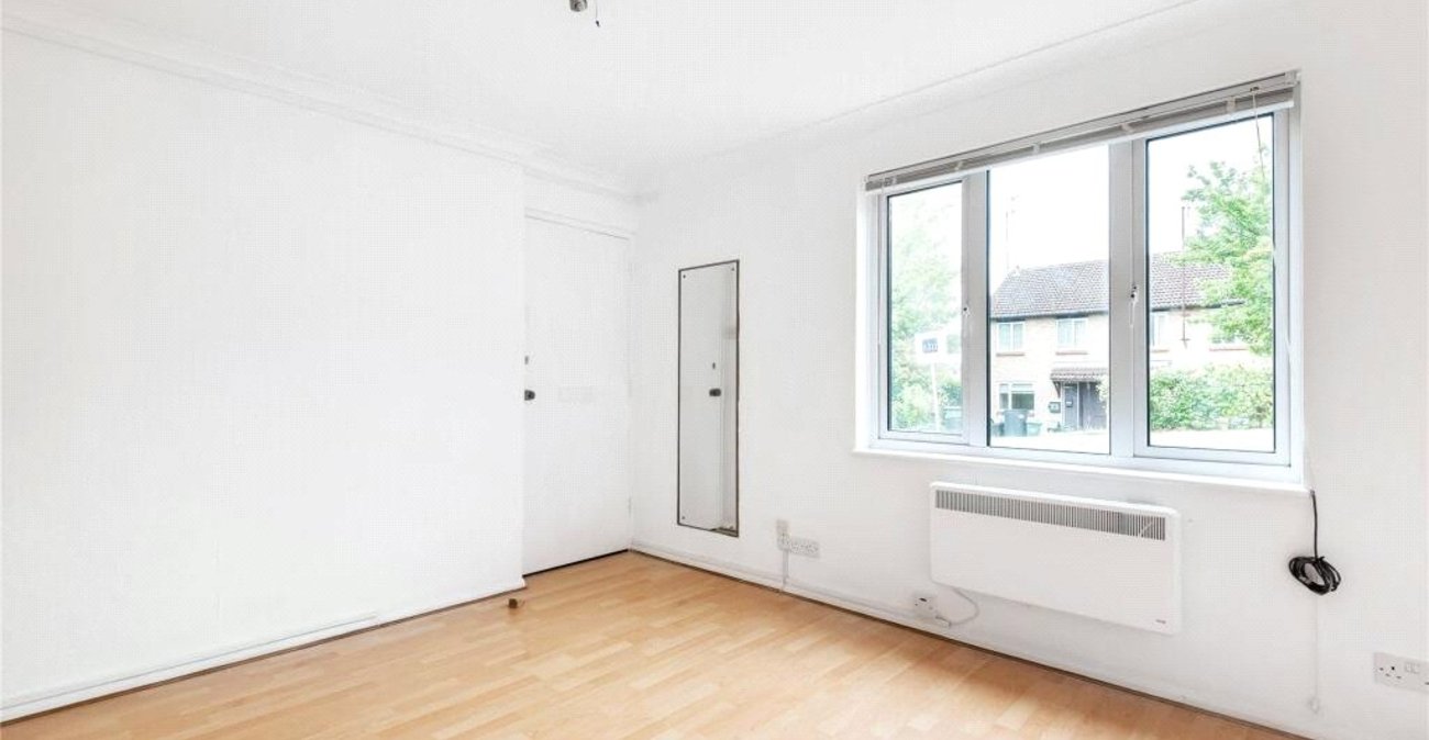 1 bedroom property for sale in South Orpington | Robinson Jackson