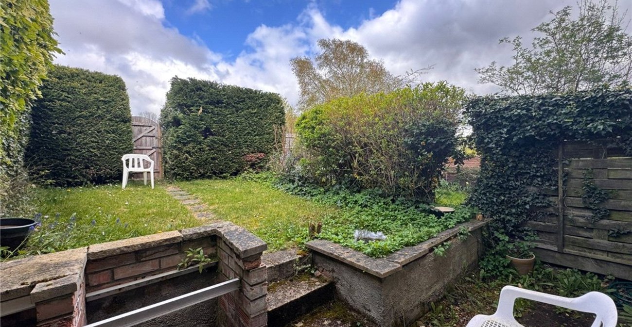 1 bedroom property for sale in South Orpington | Robinson Jackson