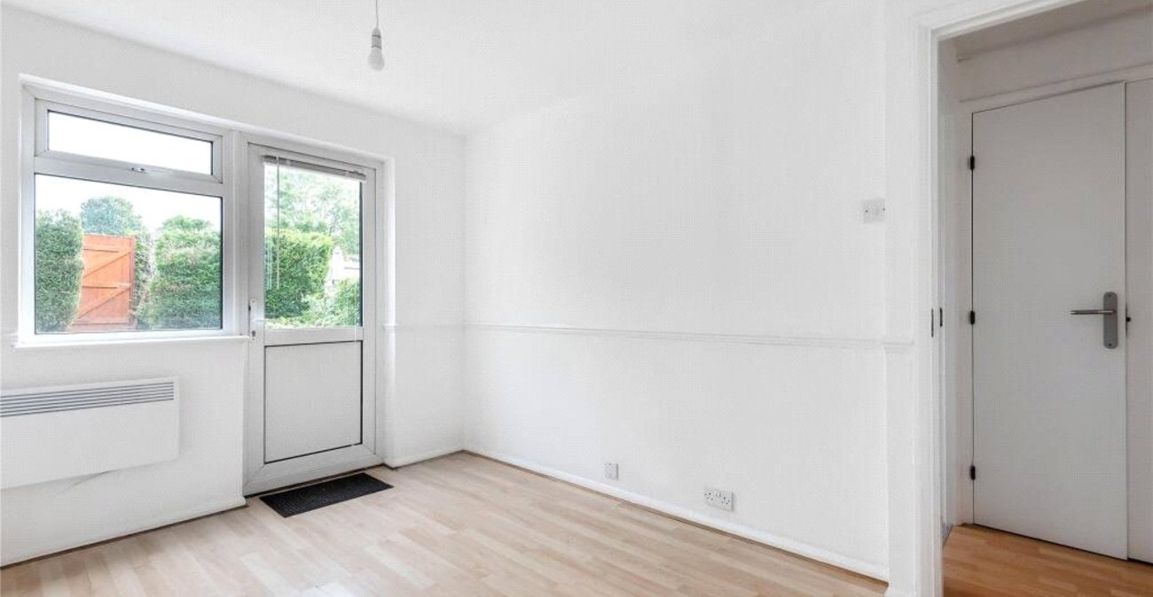 1 bedroom property for sale in South Orpington | Robinson Jackson