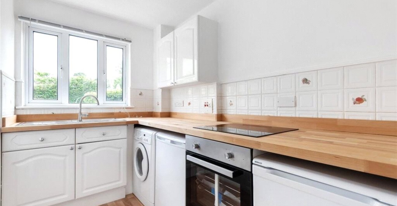 1 bedroom property for sale in South Orpington | Robinson Jackson