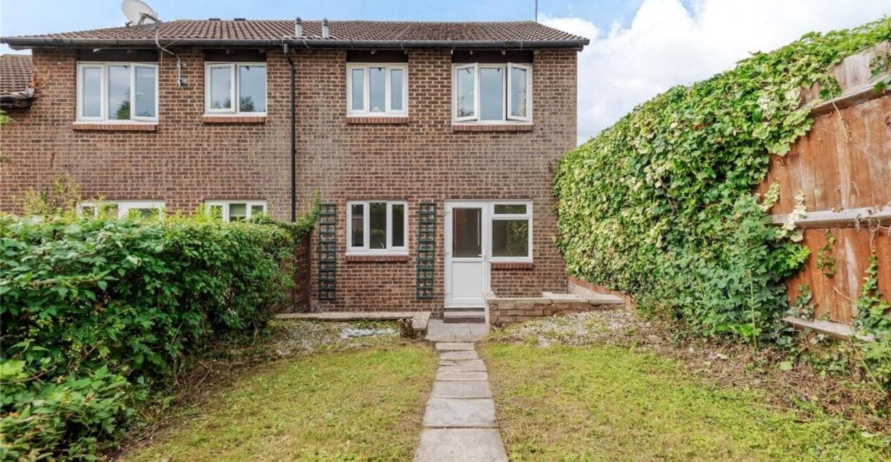 1 bedroom property for sale in South Orpington | Robinson Jackson
