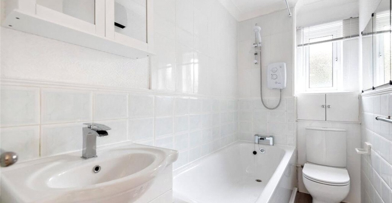 1 bedroom property for sale in South Orpington | Robinson Jackson