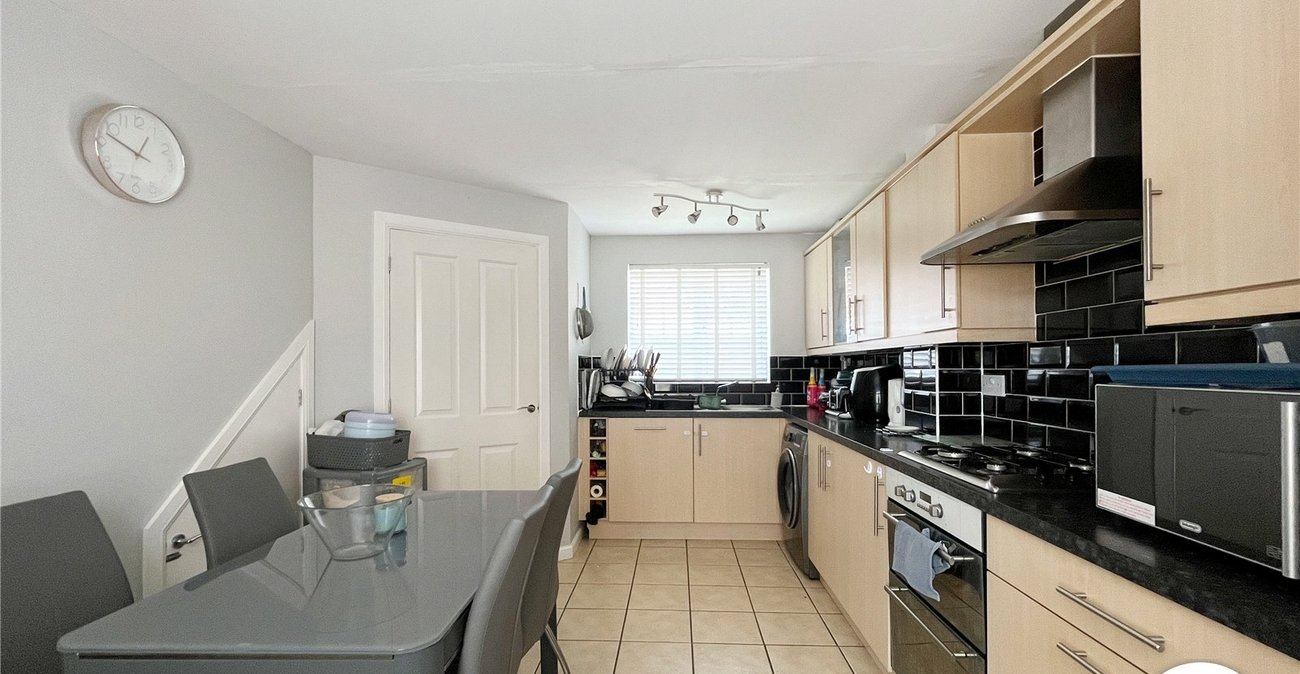 3 bedroom house for sale in Sittingbourne | Robinson Michael & Jackson