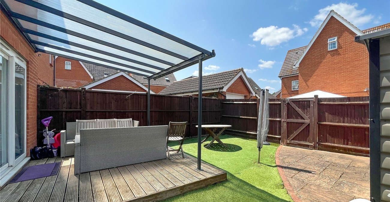 3 bedroom house for sale in Sittingbourne | Robinson Michael & Jackson