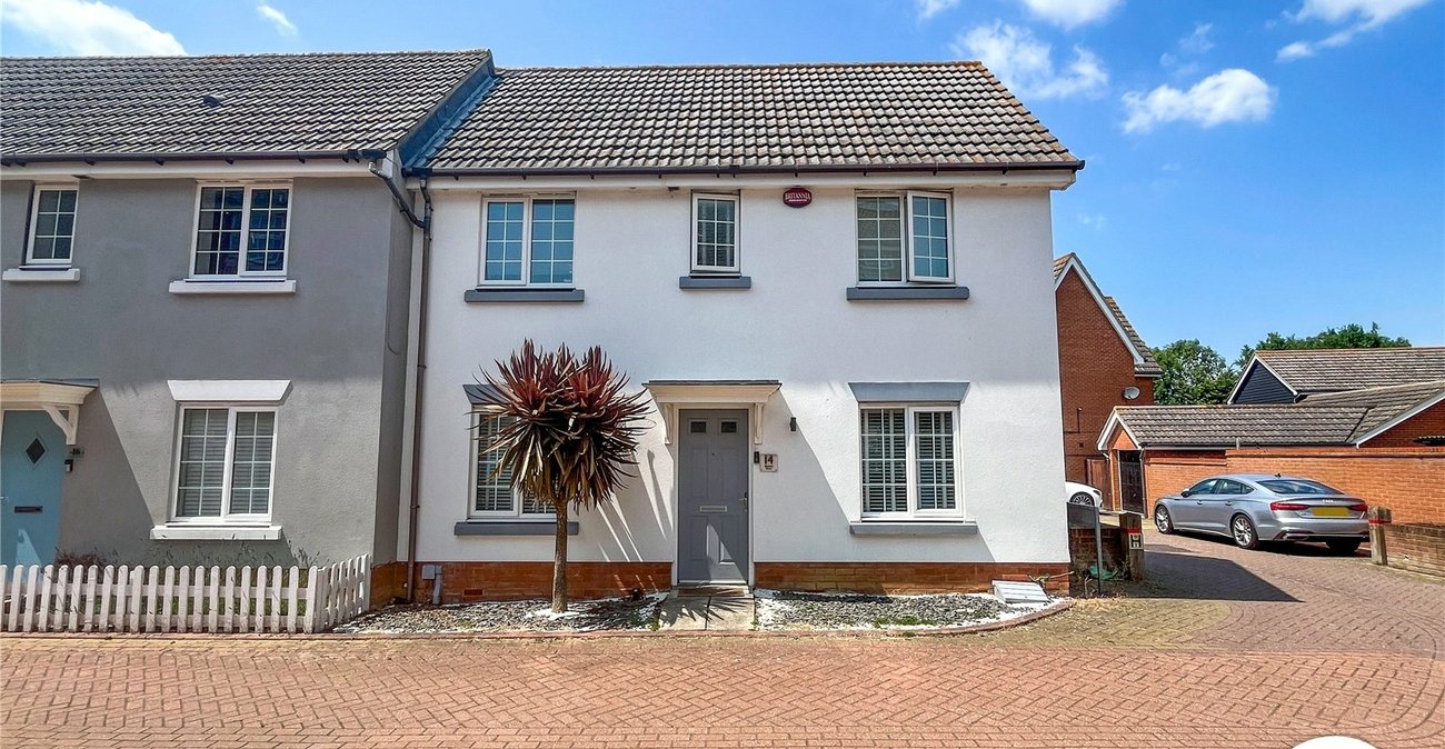 3 bedroom house for sale in Sittingbourne | Robinson Michael & Jackson