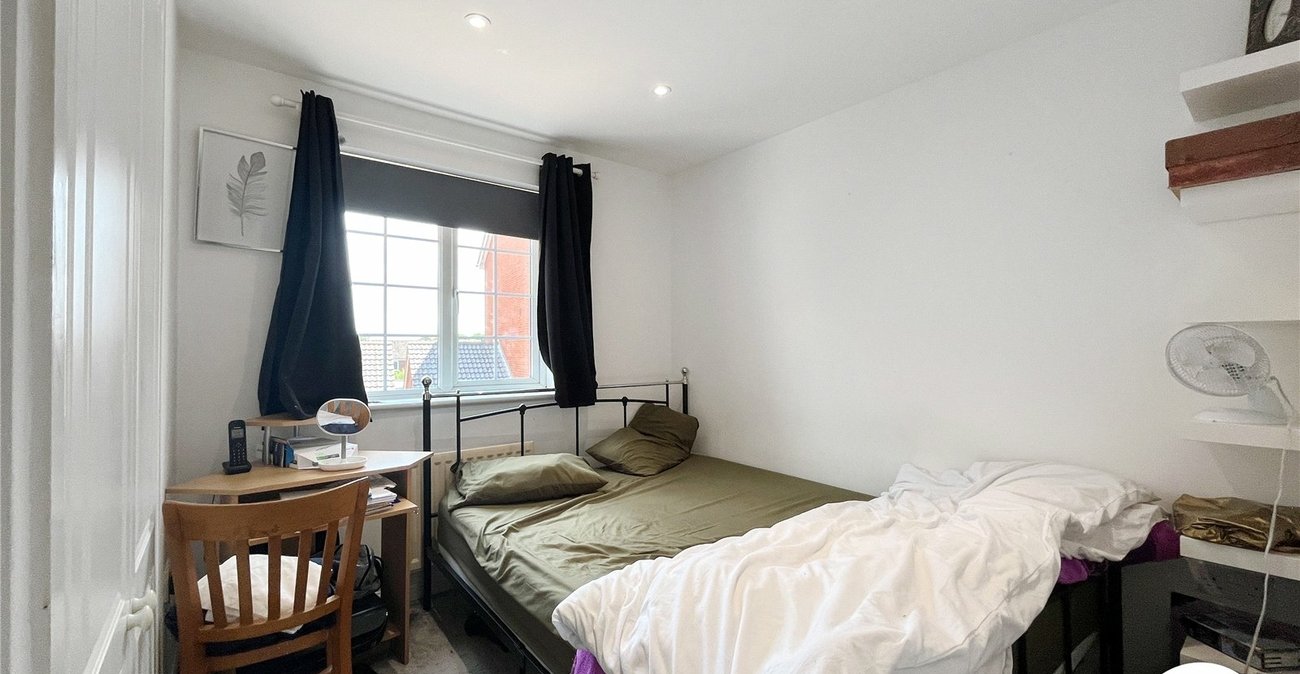 3 bedroom house for sale in Sittingbourne | Robinson Michael & Jackson