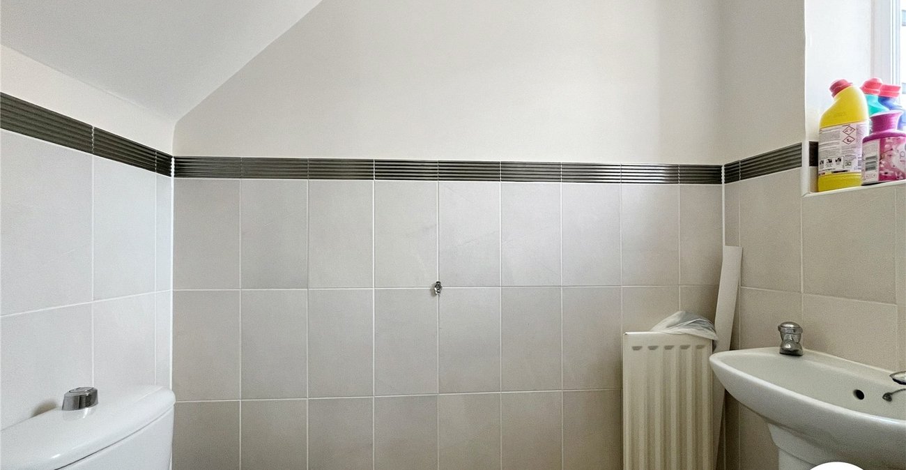 3 bedroom house for sale in Sittingbourne | Robinson Michael & Jackson