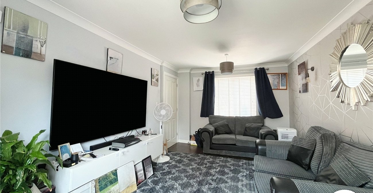 3 bedroom house for sale in Sittingbourne | Robinson Michael & Jackson