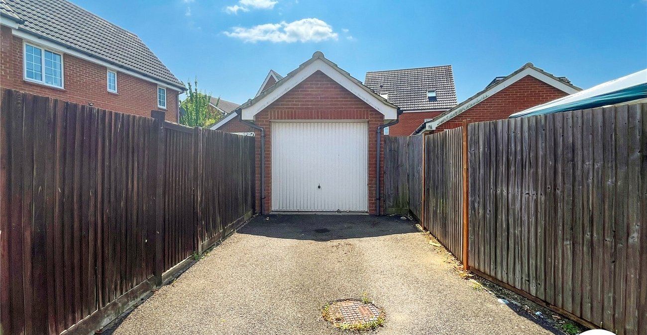 3 bedroom house for sale in Sittingbourne | Robinson Michael & Jackson