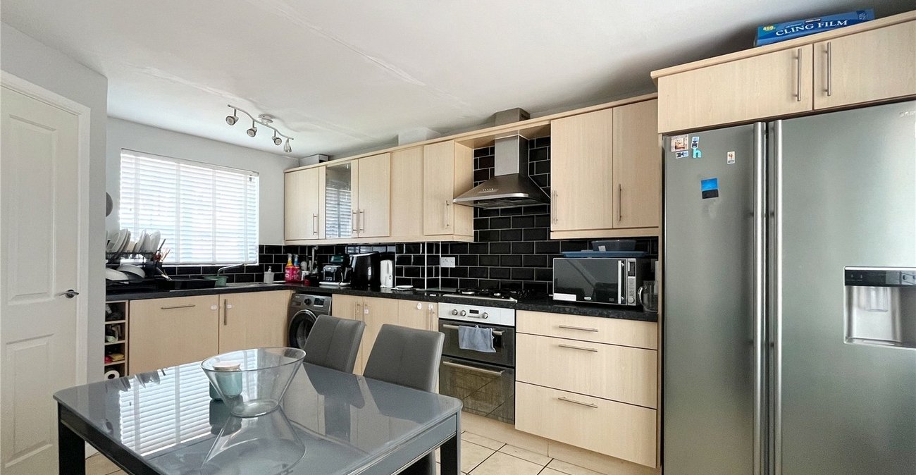 3 bedroom house for sale in Sittingbourne | Robinson Michael & Jackson