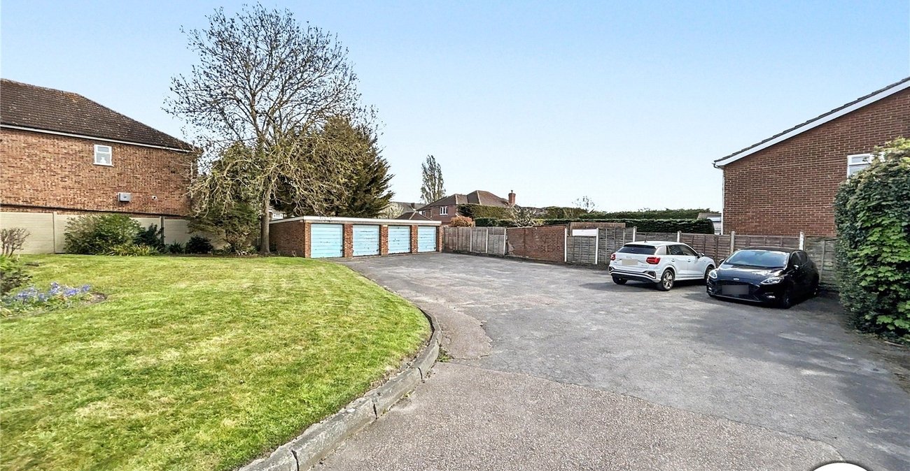 1 bedroom property for sale in Sidcup | Robinson Jackson