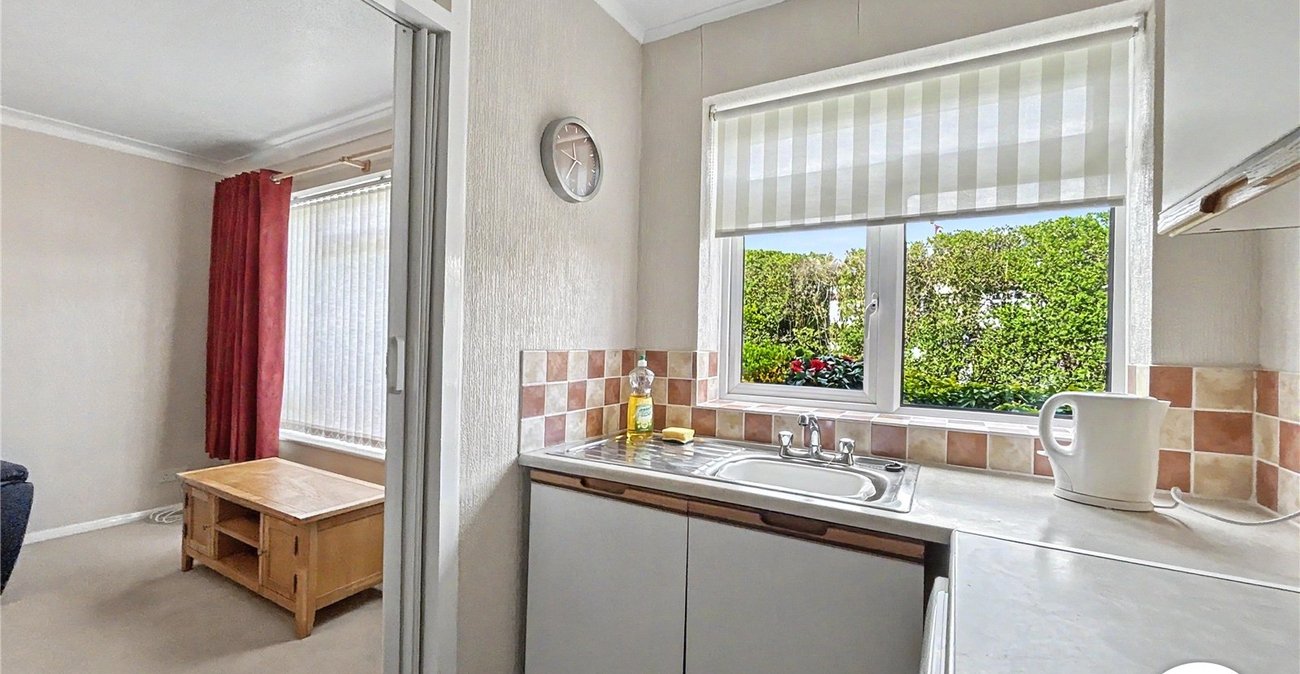 1 bedroom property for sale in Sidcup | Robinson Jackson